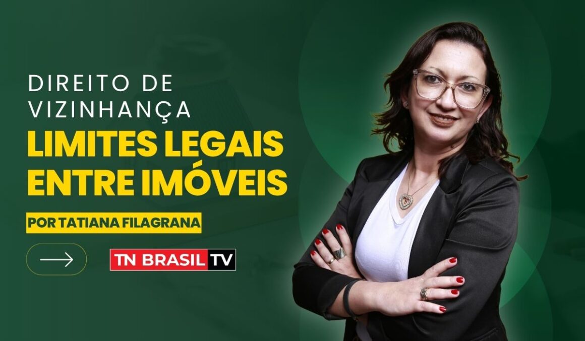 Direito de Vizinhança: Limites Legais entre Imóveis