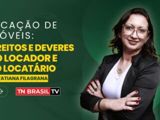 Locação de Imóveis: Direitos e Deveres do Locador e do Locatário