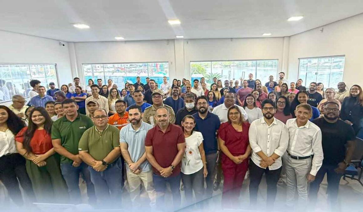 São Miguel do Guamá debate prioridades para os próximos 4 anos em Audiência Pública do PPA