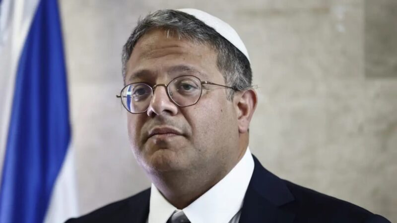 "Terrorismo Israelense: Os Grupos Judeus Extremistas que Atacam Palestinos"