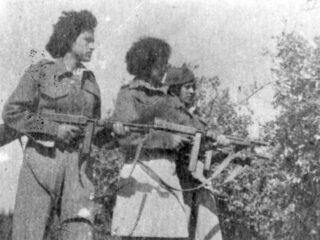 "Terrorismo Israelense: Os Grupos Judeus Extremistas que Atacam Palestinos"