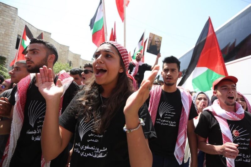 Grupos Terroristas em Israel: Uma Análise dos Principais Atuantes