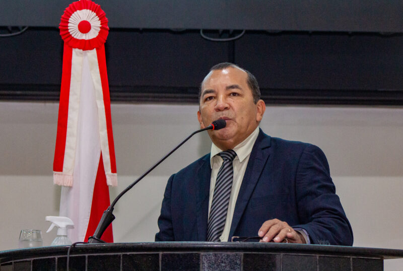 Com legado de luta e compromisso com o Pará, deputado Elias Santiago celebra aniversário