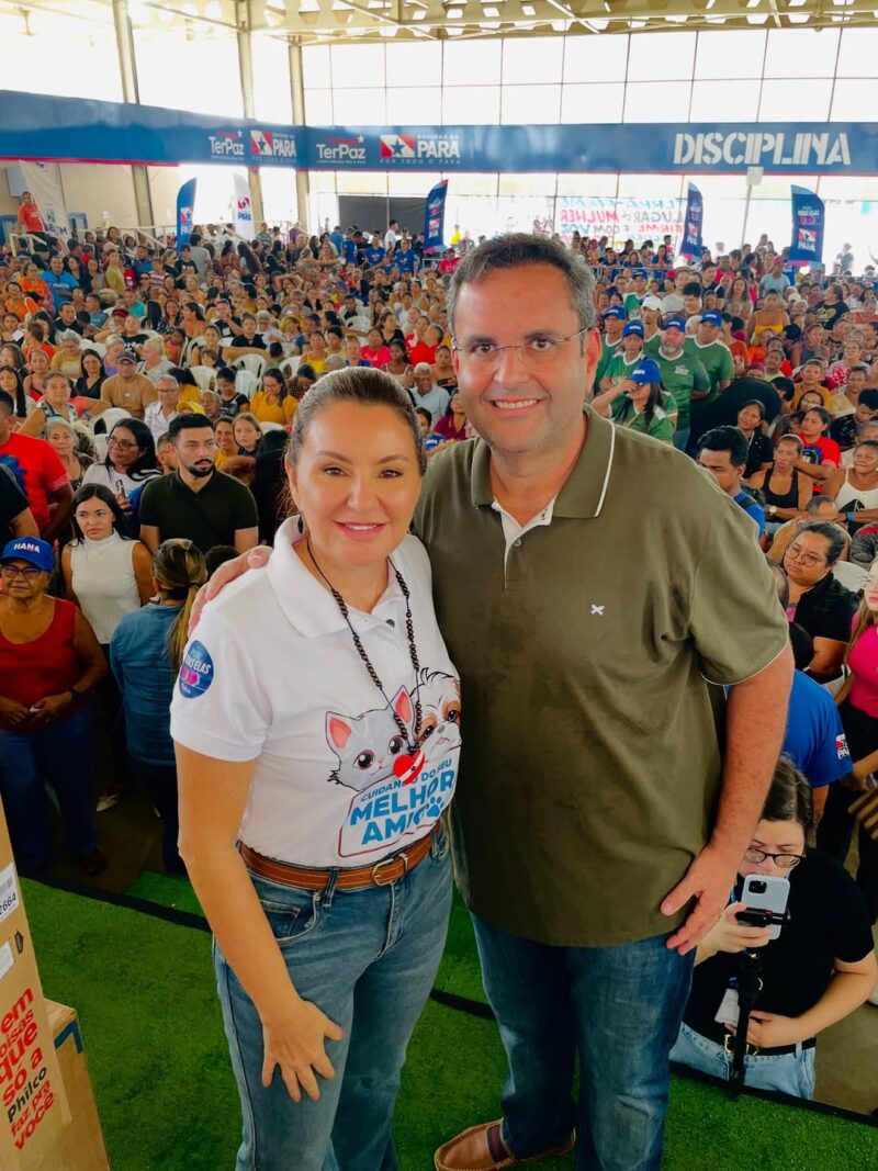 Deputado Erick Monteiro (PSDB): Raio-X do Voto e o sinal verde para 2026