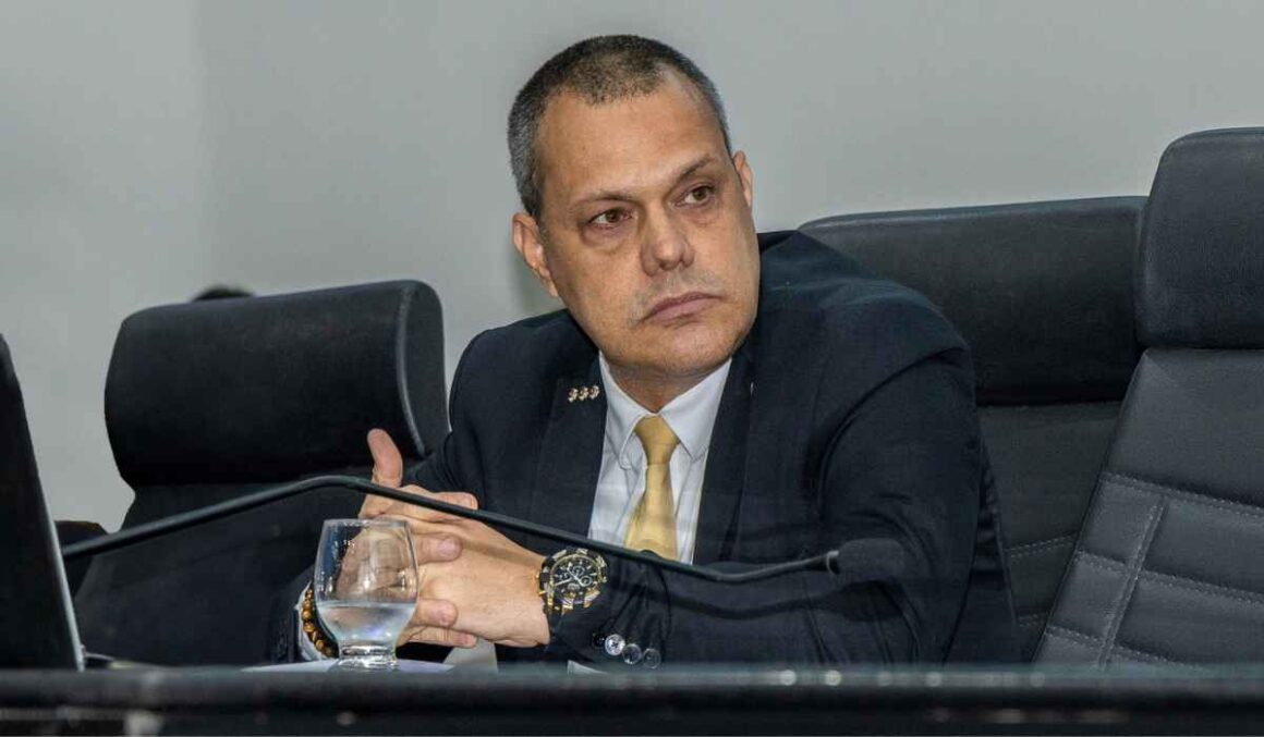 Deputado Coronel Neil (PL), retorno à Alepa e projeções para o segundo semestre