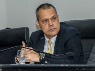 Deputado Coronel Neil (PL), retorno à Alepa e projeções para o segundo semestre