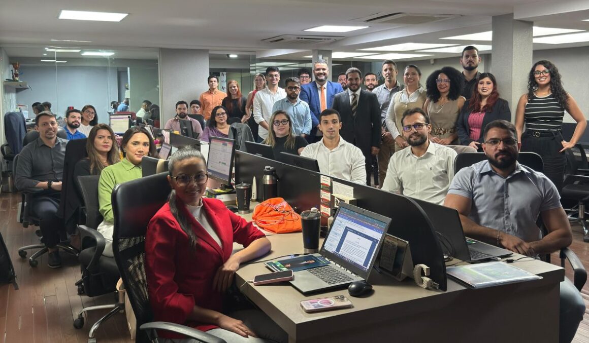 Candidato João Paulo Lédo intensifica campanha ao Quinto Constitucional com apoio de entidades e advogados