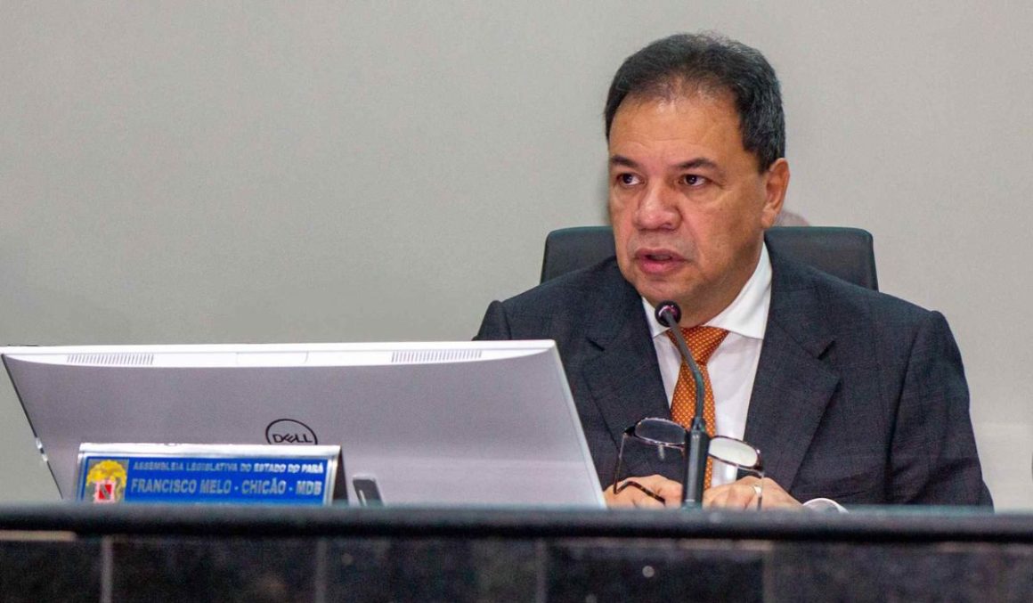 Alepa realizará a primeira sessão ordinária do 2° período legislativo na próxima terça-feira