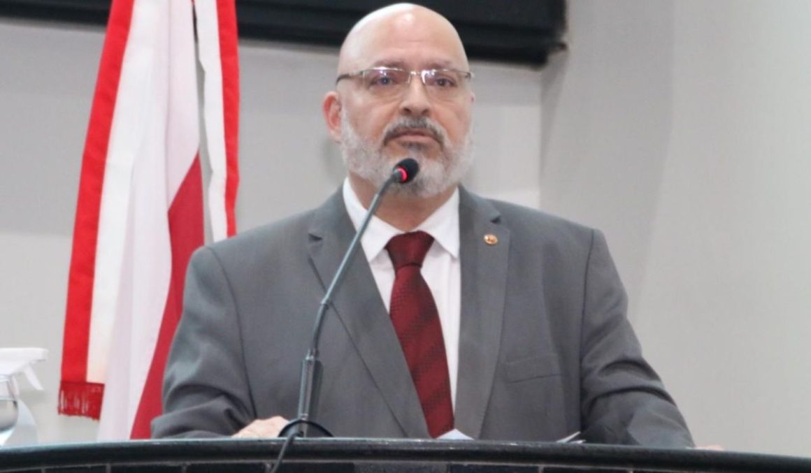 Ex-PGJ César Mattar Jr. é nomeado como Desembargador do TJPA, em vaga destinada ao Ministério Público