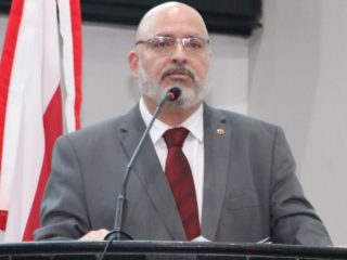 Ex-PGJ César Mattar Jr. é nomeado como Desembargador do TJPA, em vaga destinada ao Ministério Público