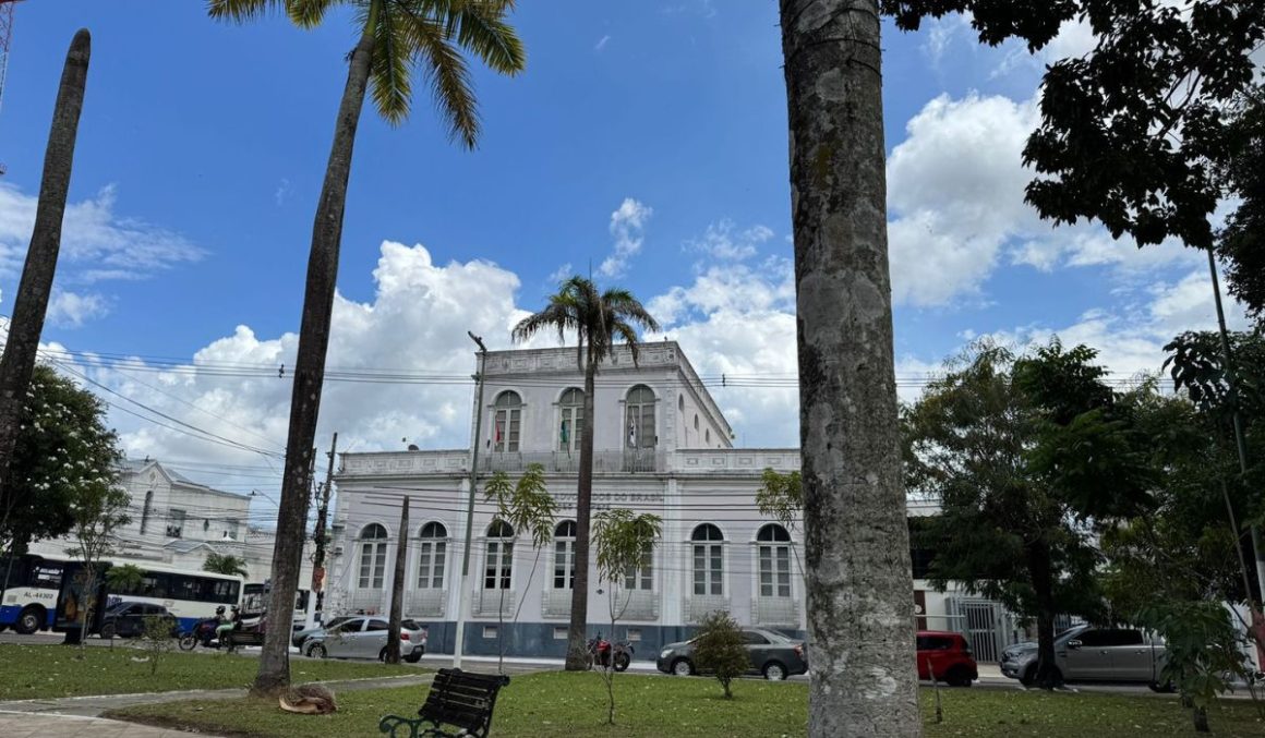 OAB-PA realiza cerimônia para divulgar resultado da eleição do Quinto Constitucional