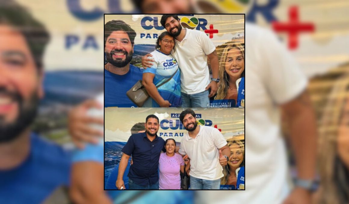 Deputado Adriano Coelho fortalece parcerias em agenda estratégica por Eldorado dos Carajás e Parauapebas