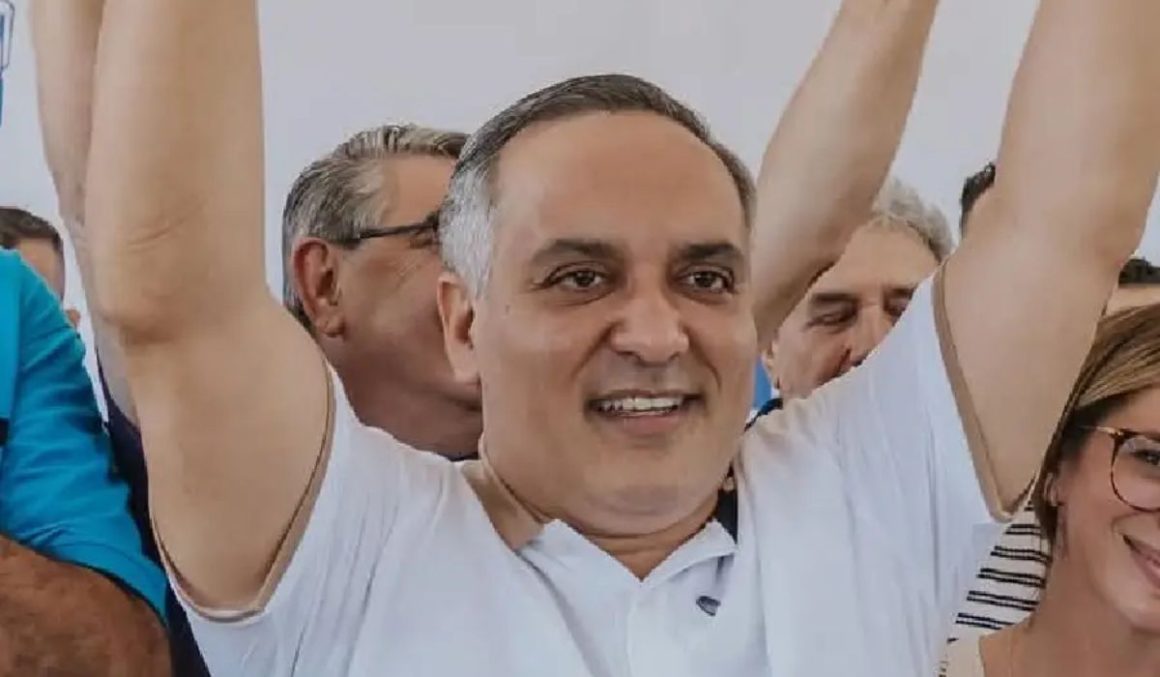 Justiça afasta prefeito de São Bernardo e impõe tornozeleira eletrônica em operação da PF
