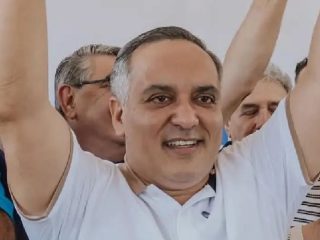 Justiça afasta prefeito de São Bernardo e impõe tornozeleira eletrônica em operação da PF