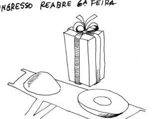 Há 40 anos, ditadura impunha Pacote de Abril e adiava abertura política