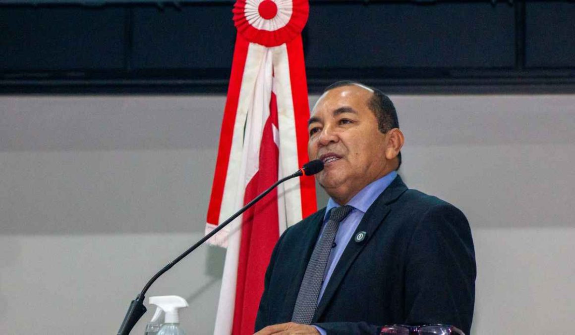 Elias Santiago (PT): Alepa reconhece Erveiras do Ver-o-Peso como Patrimônio Cultural e Imaterial do Pará