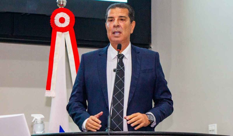 De mãos dadas com o povo: mandato de Zeca Pirão (MDB) fortalece comunidades no Pará