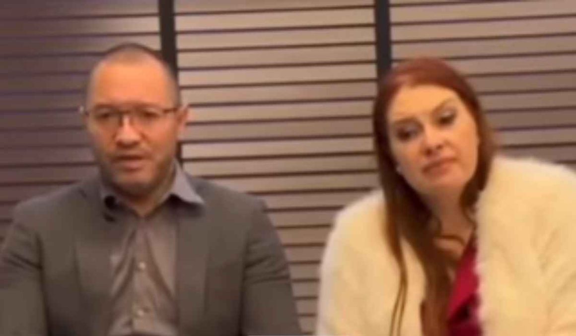 Pastor confessa traição em vídeo após confusão em igreja