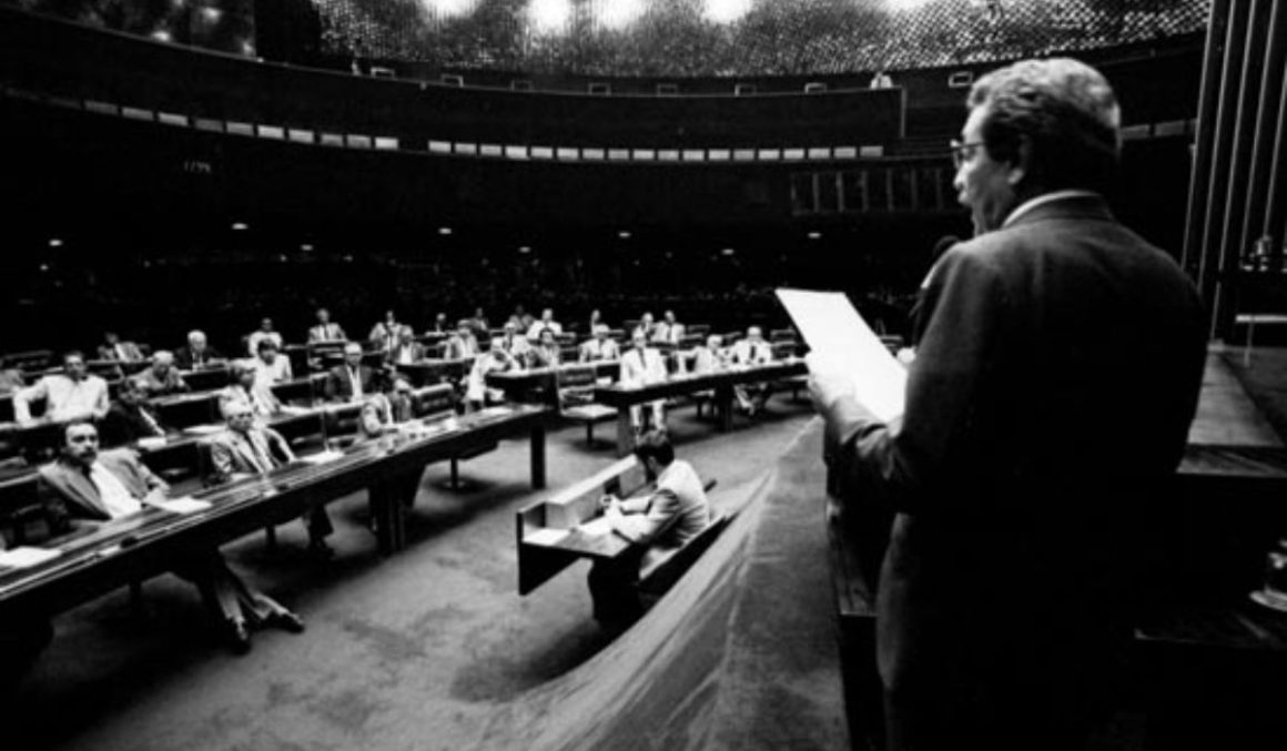 Após redemocratização, Senado passou a refletir diversidade social do Brasil