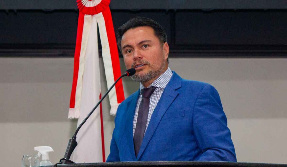Deputado Josué Paiva: Alepa reconhece Festival Internacional de Dança da Amazônia como patrimônio cultural imaterial do Pará