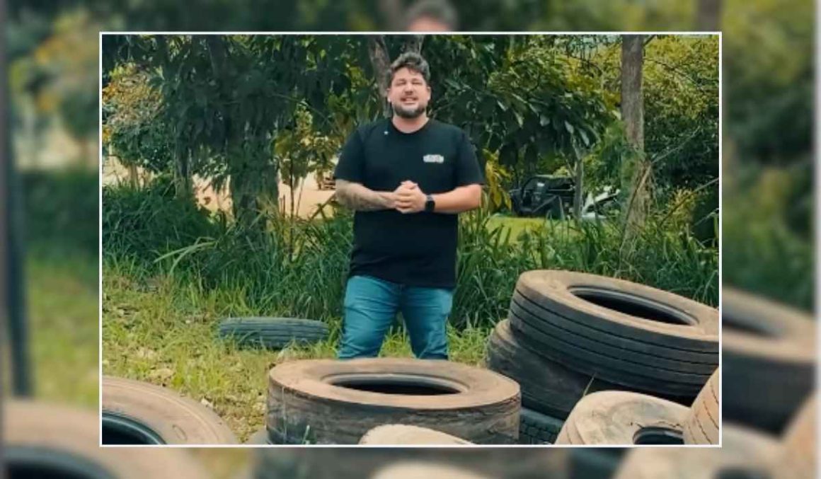 Tailândia: gestão Lauro Hoffmann aposta em prevenção e cuidado com a população