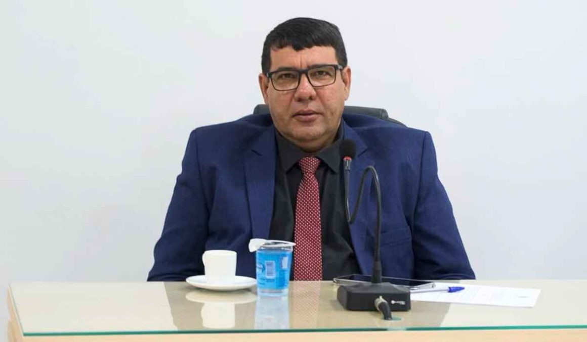 Tailândia: Câmara aprova indicação de Miltinho Boiadeiro para pavimentação no bairro Fluminense