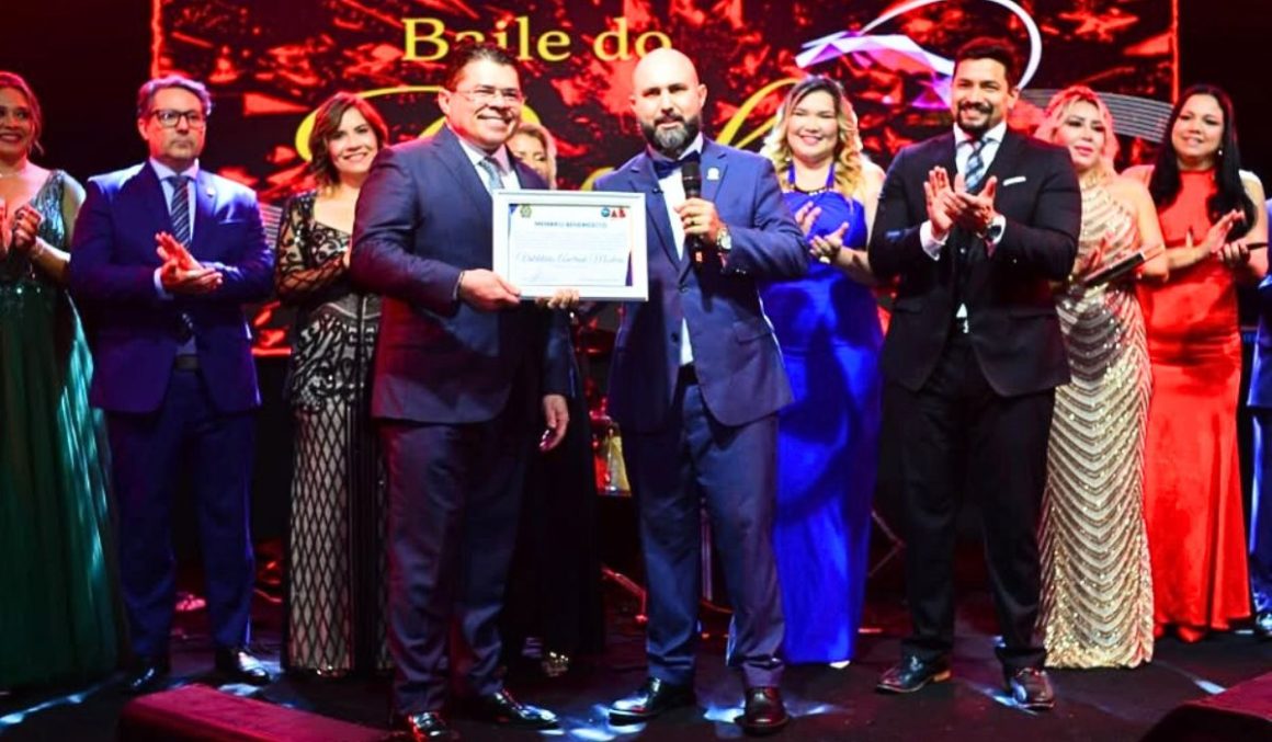 Mês da Advocacia: OAB Amapá celebra a volta do baile do Rubi após 10 anos