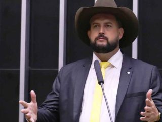 Deputado bolsonarista Zé Trovão ameaça Moraes: ‘Acabar com a sua vida’