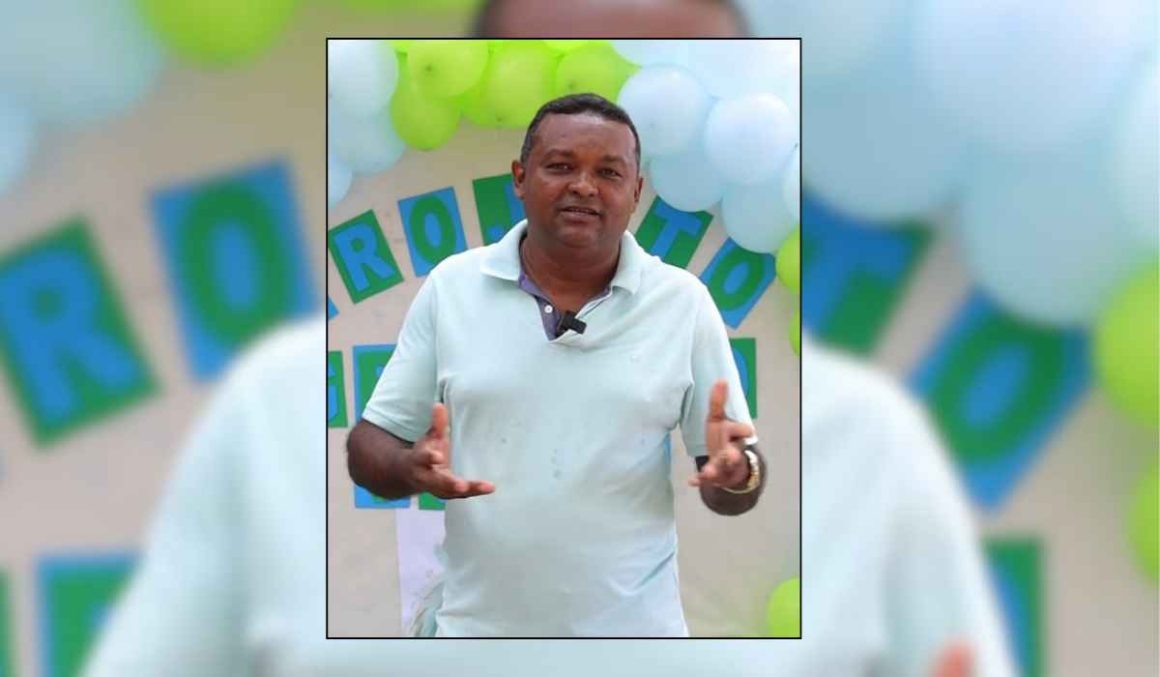 Railton Silva participa da entrega de Kits Maternidade, fruto de emenda impositiva de seu mandato