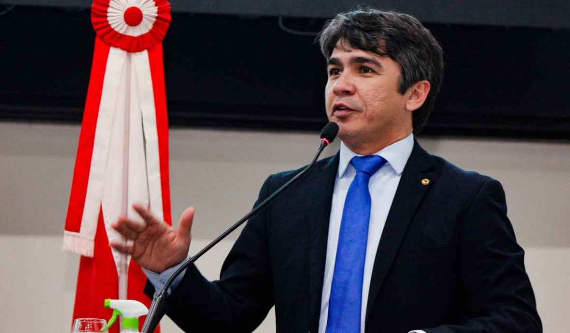 Wescley Tomaz se posiciona contra operação do IBAMA em Castelo dos Sonhos: "desenvolvimento faz parte da nossa cultura"
