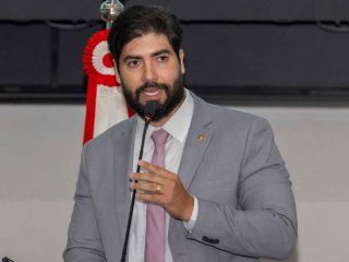 Deputado Adriano Coelho (PDT): Pará institui o Dia Estadual da Educação Legislativa