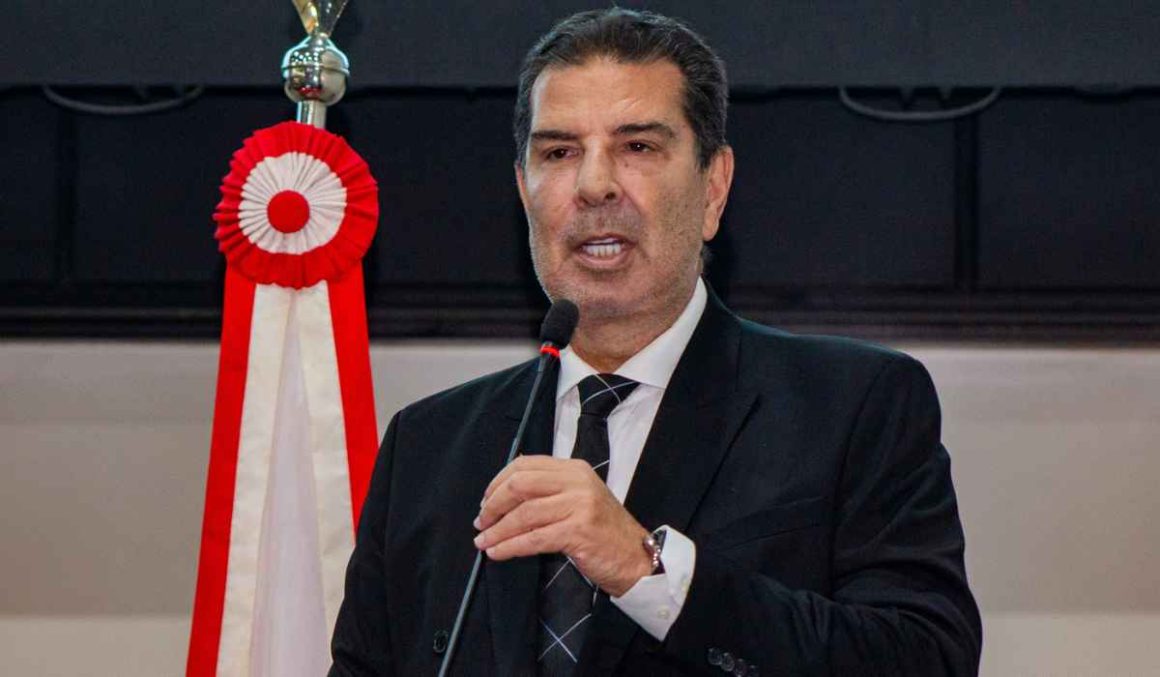 "Trabalho sério gera resultados": Zeca Pirão destaca obras e mutirões que fazem a diferença no Pará