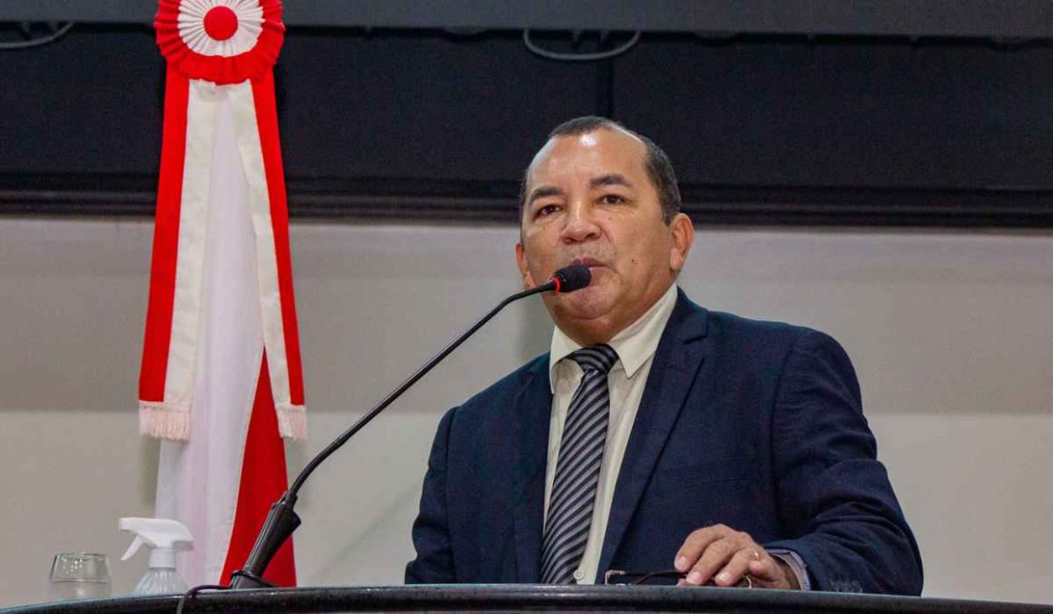 Mandato de Elias Santiago impulsiona educação e cultura em Concórdia do Pará