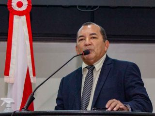 Mandato de Elias Santiago impulsiona educação e cultura em Concórdia do Pará