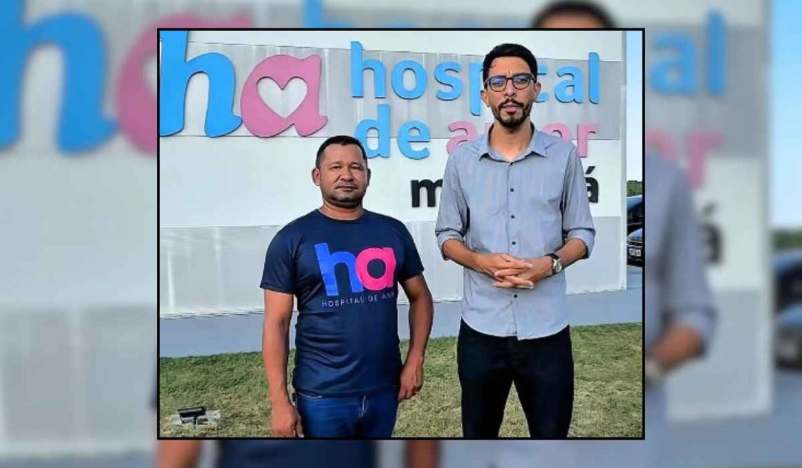 Saúde de Chaves firma parceria com Hospital de Amor para ampliar atendimento às mulheres