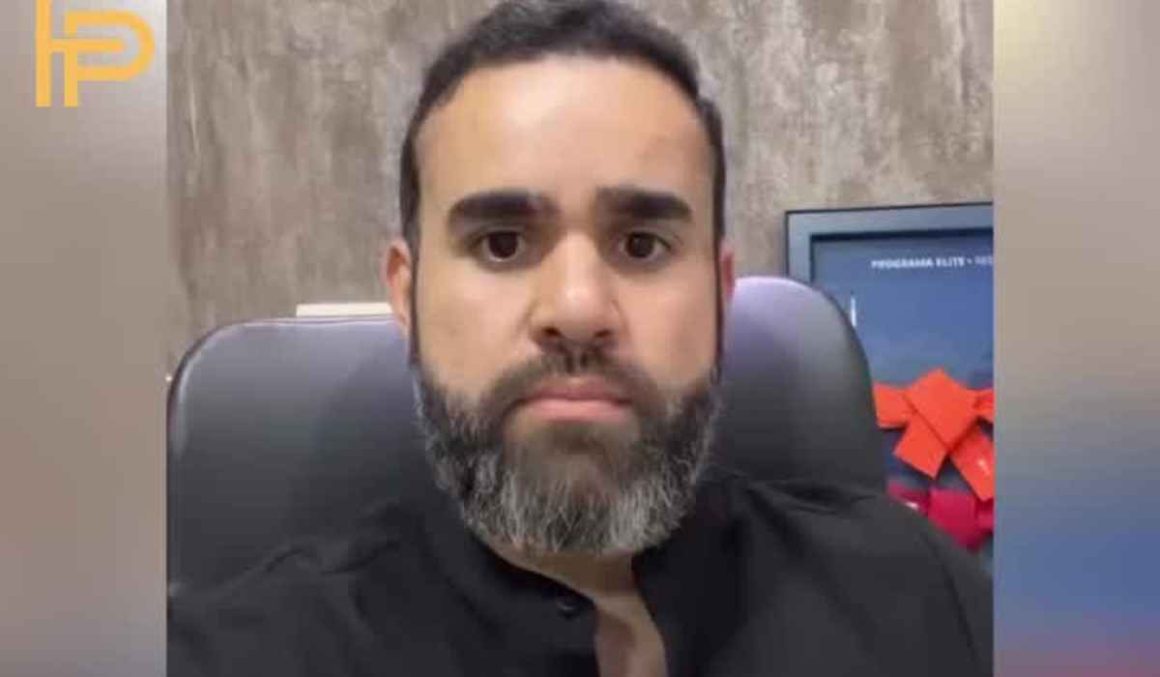 Empresário afirma em vídeo que não contratará mais pessoas com menos de 30 anos: “Geração Preguiçosa”
