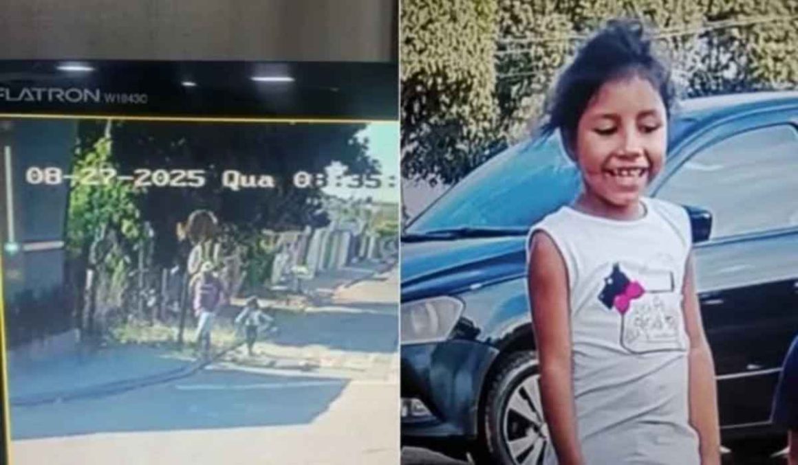 Criança de 6 anos é encontrada morta embaixo da cama de suspeito