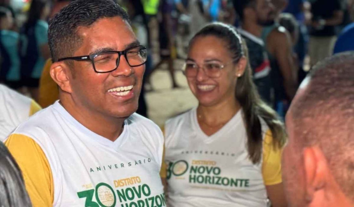 Ipixuna do Pará: distrito Novo Horizonte comemora 30 anos com muitos motivos para celebrar