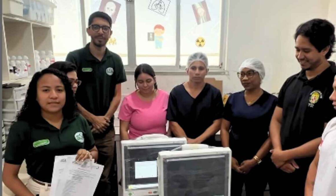 Chaves reforça estrutura hospitalar com novos monitores multiparâmetros