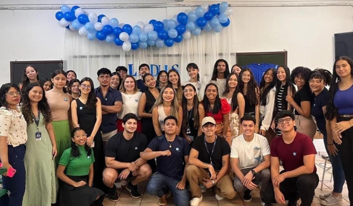 Unindo Ensino, Pesquisa e Extensão: LADUS, a Nova Força Acadêmica do Oeste do Pará