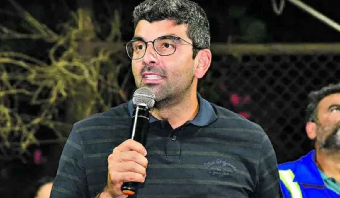Após decisão do STJ, Dr. Daniel Santos volta ao poder em Ananindeua