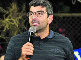 Após decisão do STJ, Dr. Daniel Santos volta ao poder em Ananindeua