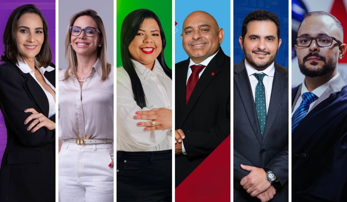 Advocacia paraense define lista sêxtupla para o Quinto Constitucional da OAB-PA