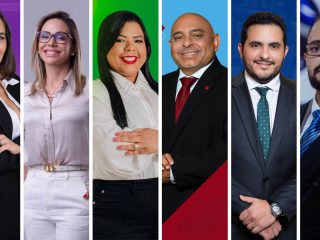 Advocacia paraense define lista sêxtupla para o Quinto Constitucional da OAB-PA