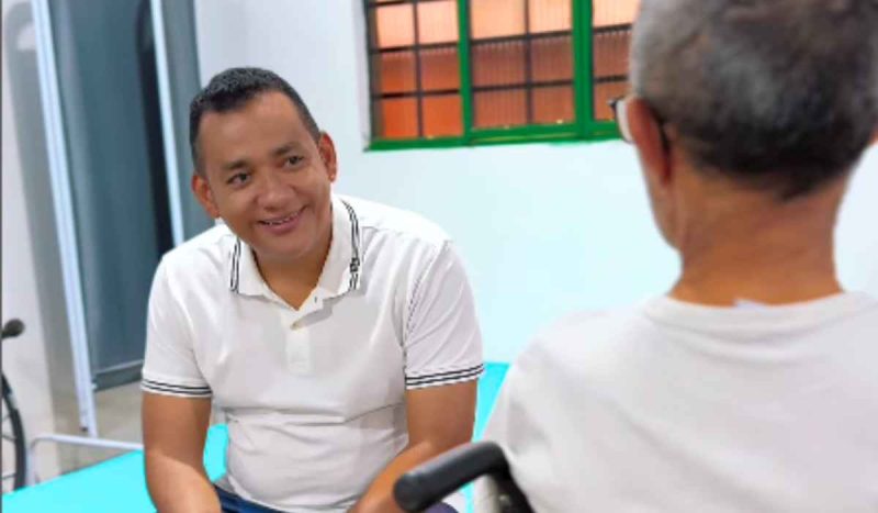 Efeito Everton Macias: Nova Ipixuna avança na Saúde com ampliação de atendimentos, reformas e tecnologias