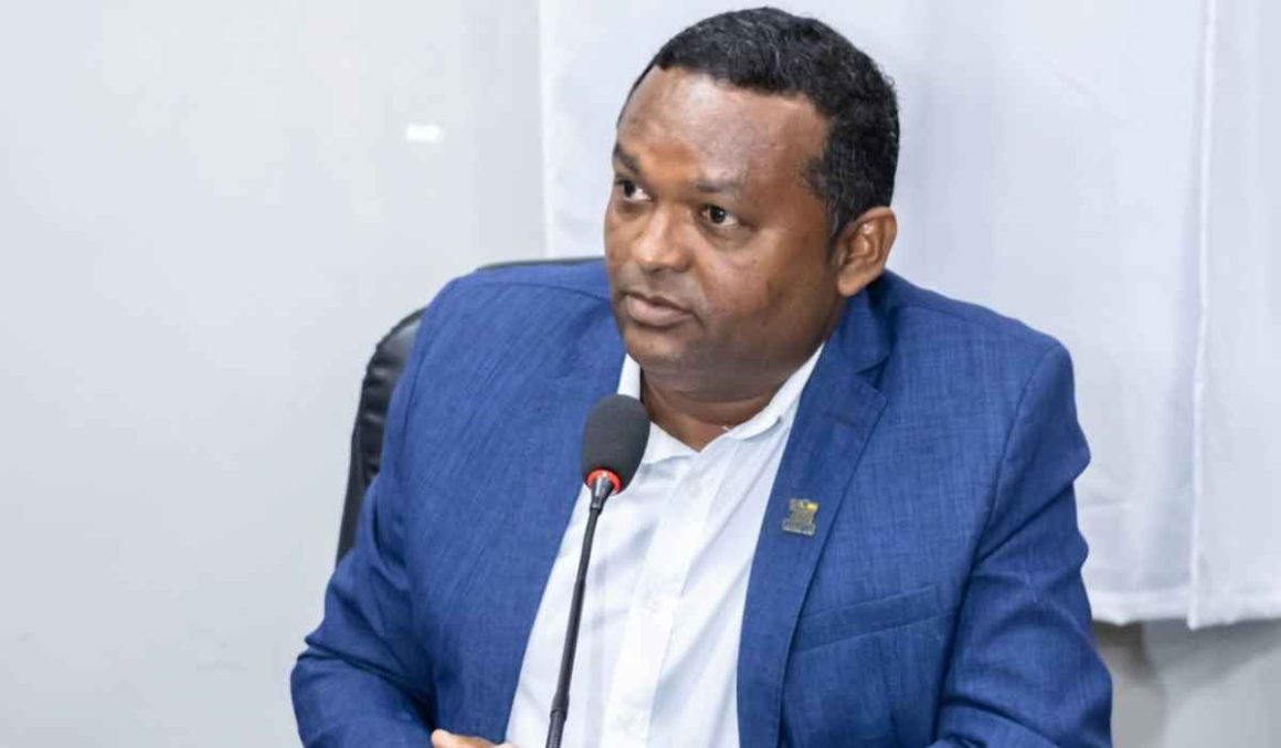 Em Ipixuna do Pará, Railton Silva aloca recursos para reforçar segurança e assistência social