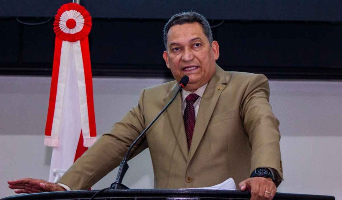 Após 40 anos de espera, Gleba Maguary avança para regularização com apoio de Torrinho Torres