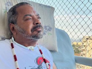 Morre Arlindo Cruz aos 66 anos