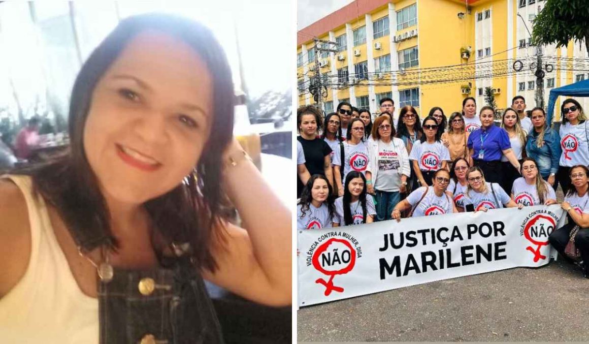 Caso Marilene Ferreira: acusado é condenado a 21 anos de prisão em julgamento com forte comoção em Belém