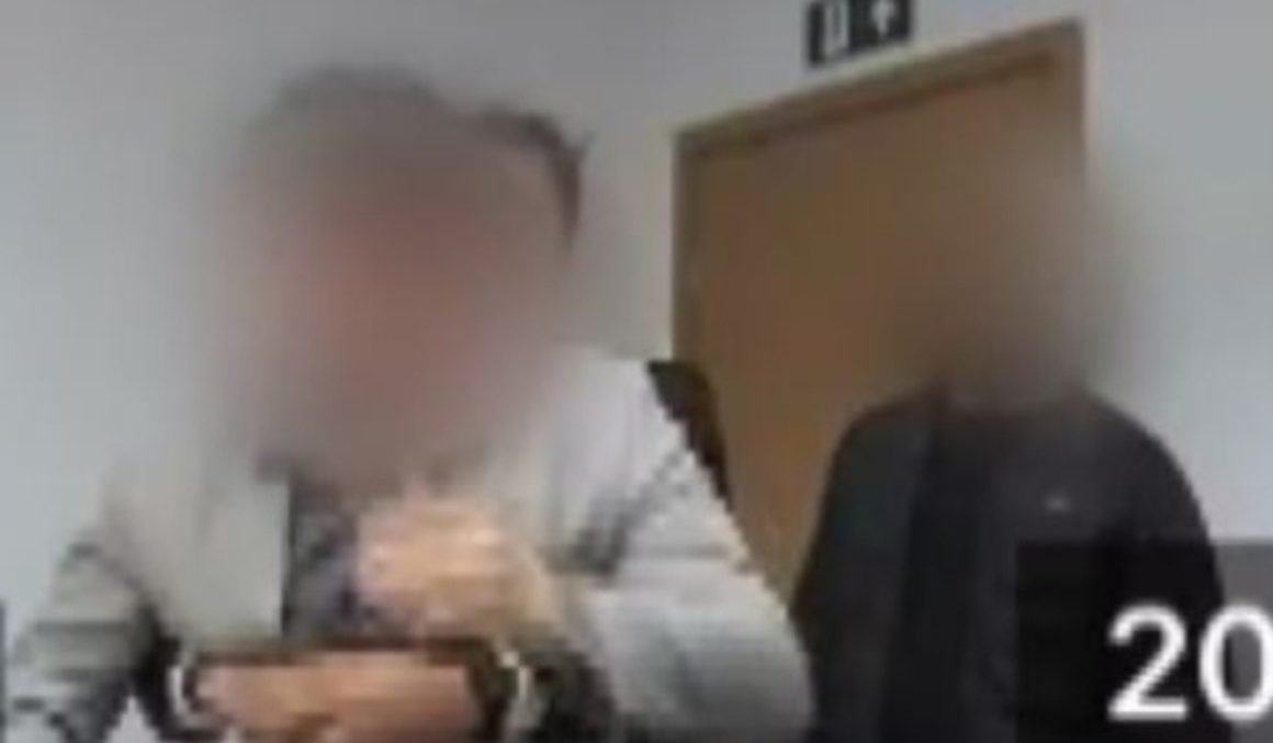 Juiz aplica manobra de Heimlich e salva advogado de engasgo em audiência